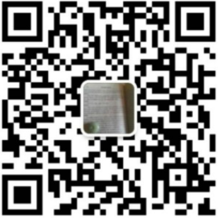微信二维码